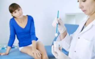 Как избавиться от грибка во влагалище