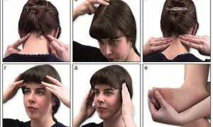 Действенные средства от головной боли при грудном вскармливании, что можно принять?