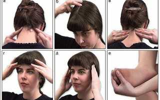 Действенные средства от головной боли при грудном вскармливании, что можно принять?