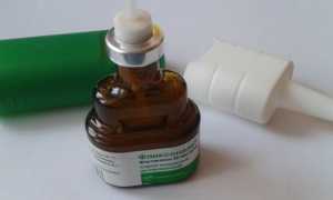 Как определить и лечить кисту носовых пазух