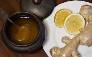 Имбирь: полезные свойства и противопоказания