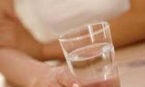 Слабительные средства при беременности