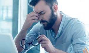 Симптомы нервного срыва у мужчин и женщин — причины и признаки