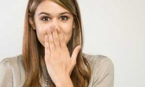 Икота ― почему люди икают?