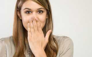 Икота ― почему люди икают?