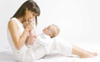 Советы маме по уходу за новорожденным