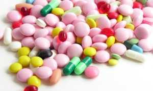 Классификация противовирусных препаратов по составу и механизму действия