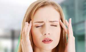 Средства от мигрени быстрого воздействия