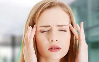 Средства от мигрени быстрого воздействия