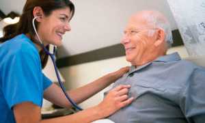 Лекарство от аритмии сердца для пожилых людей