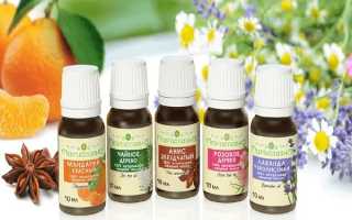 32 вида эфирных масел на все случаи жизни–лечебные свойства, применение и противопоказания