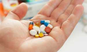 Пентафлуцин – инструкция по применению, состав, показания, побочные эффекты и цена