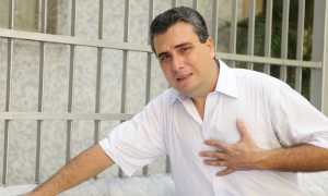 Что такое склероз: симптомы и лечение