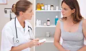 Герпес на теле