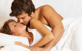 Секс во время овуляции: шансы на зачатие  ребенка