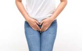 Неприятный запах при кандидозе у женщин