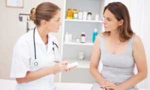 Советы беременным на раннем сроке