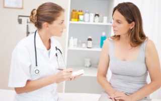 Советы беременным на раннем сроке