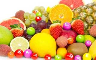 Витамины весной для ребенка и взрослого — лучшие комплексы при авитаминозе с описанием состава и ценами