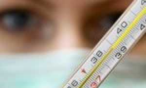 Кандидоз в полости рта на языке