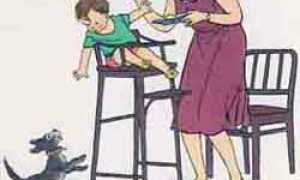 Как успеть много с маленьким ребенком