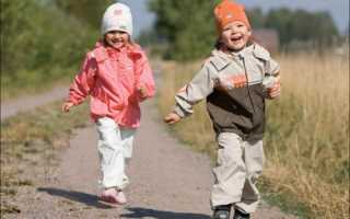 Как одевать новорожденного на улицу зимой