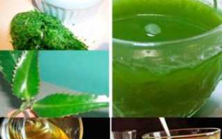 Как в домашних условиях вылечить уксусом грибок ногтей