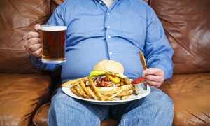 Алиментарное ожирение 3 степени: причины и лечение заболевания