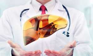 Хронический вирусный гепатит С: симптомы и лечение