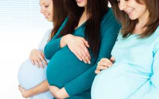 Советы для будущих мам