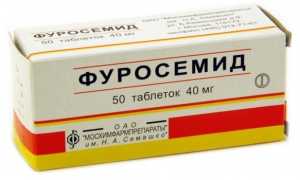 Лечение хронического гломерулонефрита — медикаментозная терапия