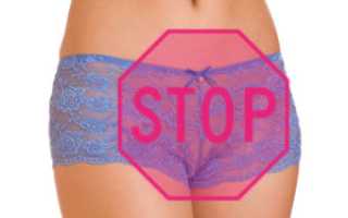 Причины появления дрожжевого грибка у женщин и способы его лечения