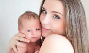 Уход за «кесарятами»