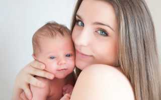 Уход за «кесарятами»