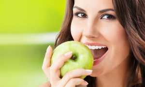 Как сохранить зубы крепкими и здоровыми