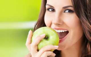 Как сохранить зубы крепкими и здоровыми