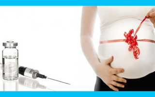Укол ХГЧ: поможет ли инъекция зачать малыша