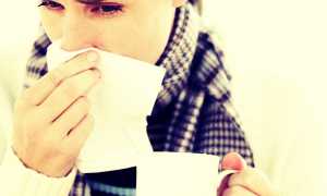 Какой противовирусный препарат выбрать при простуде и гриппе