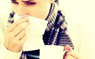 Какой противовирусный препарат выбрать при простуде и гриппе