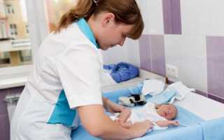 Как подготовиться к выписке из роддома, полезные советы