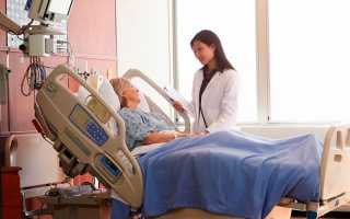 Инсульт ствола головного мозга — симптомы и причины поражения, диагностика, методы лечения, последствия