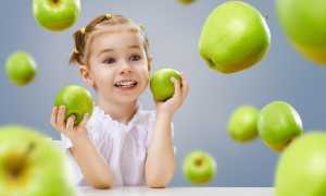 К чему приводит нехватка витаминов для малышей ?