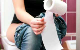 Почему возникает понос и расстройство кишечника при овуляции?