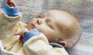 Как приучить ребенка спать в своей кроватке