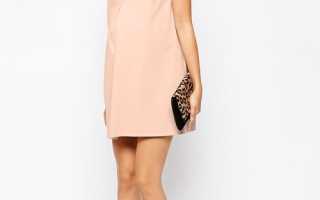 Какой должна быть одежда, скрывающая беременность?