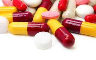 Болезни кровообращения: нарушения в кровеносной системе