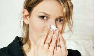 Капли в нос для будущих мам: какие из препаратов можно использовать беременным?