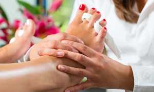 Можно ли беременным делать шеллак