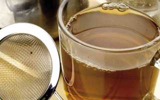 Кора осины — лечебные свойства и применение