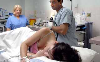 Заболевания прямой кишки: симптомы и лечение